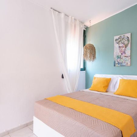 Kantouni Heraklio Apartment Ираклио Екстериор снимка